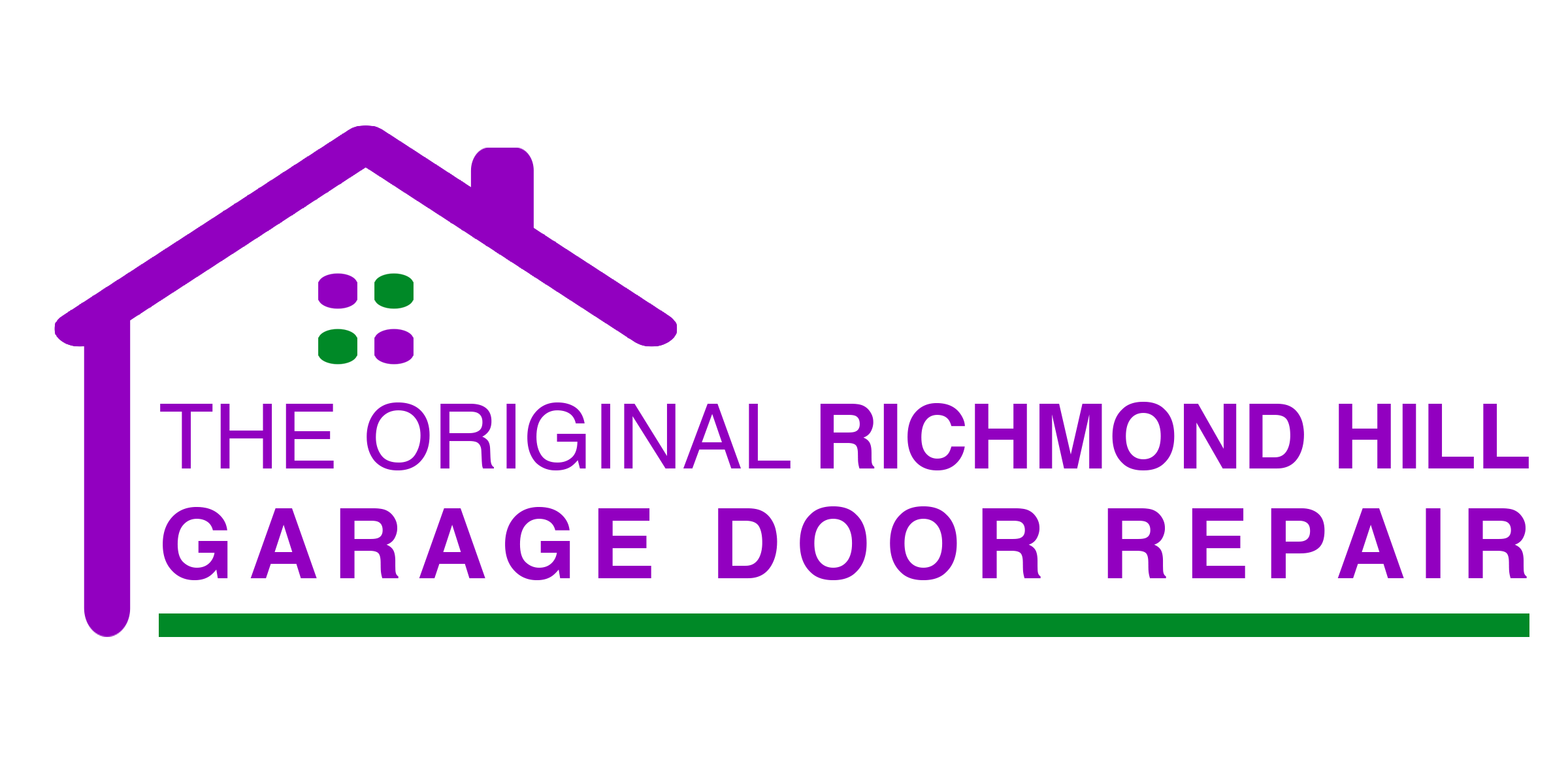 LOGO Richmond Hill