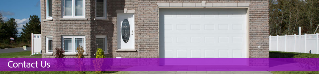 contact garage door repair Richmond Hill