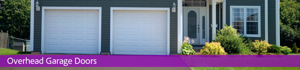 overhead garage door Richmond Hill